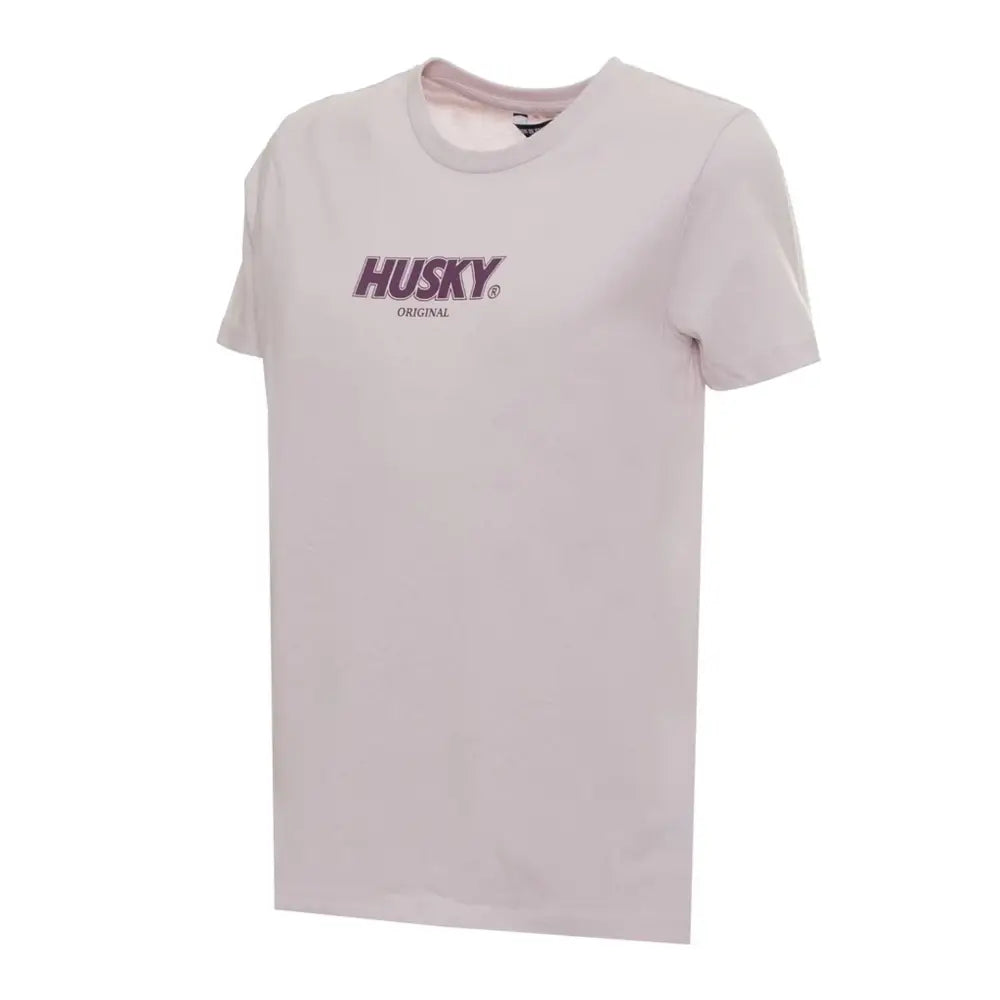 Husky T-shirt - T-shirt