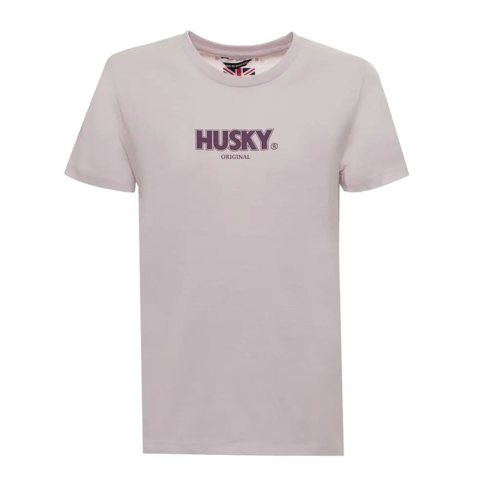 Husky T-shirt - T-shirt