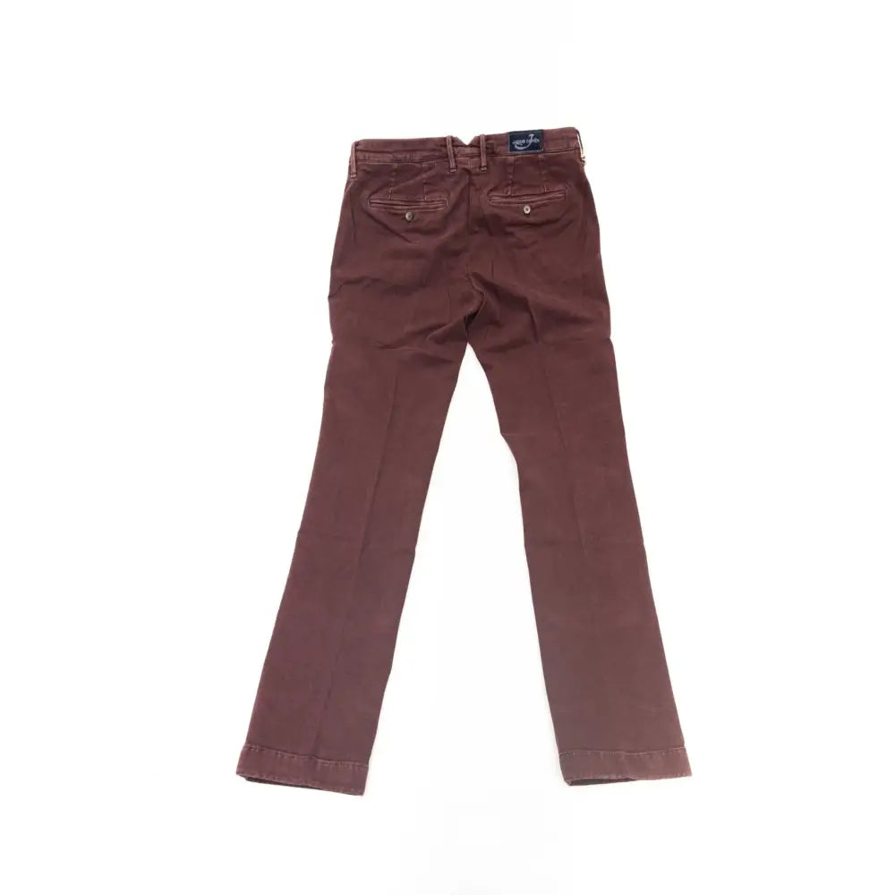 Jacob Cohen Pantaloni - Abbigliamento