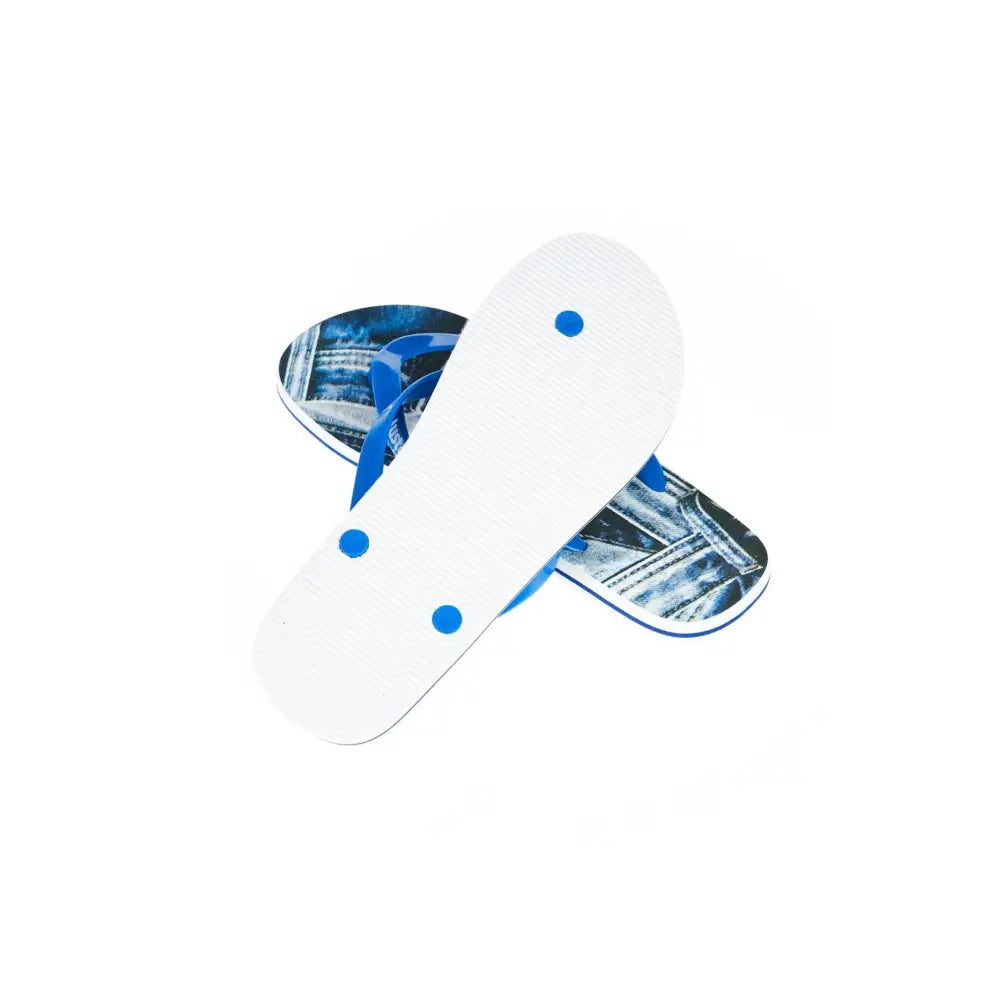 Just Cavalli Beachwear Infradito e Ciabatte - Infradito e Ciabatte