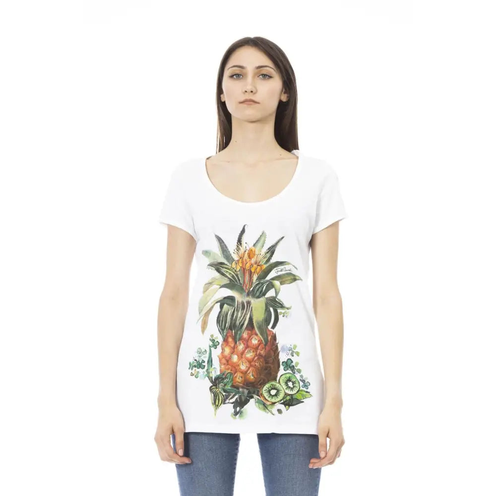 Just Cavalli Beachwear T-shirt - T-shirt