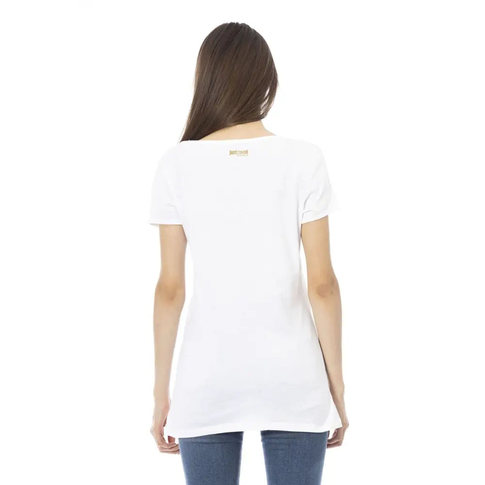 Just Cavalli Beachwear T-shirt - T-shirt