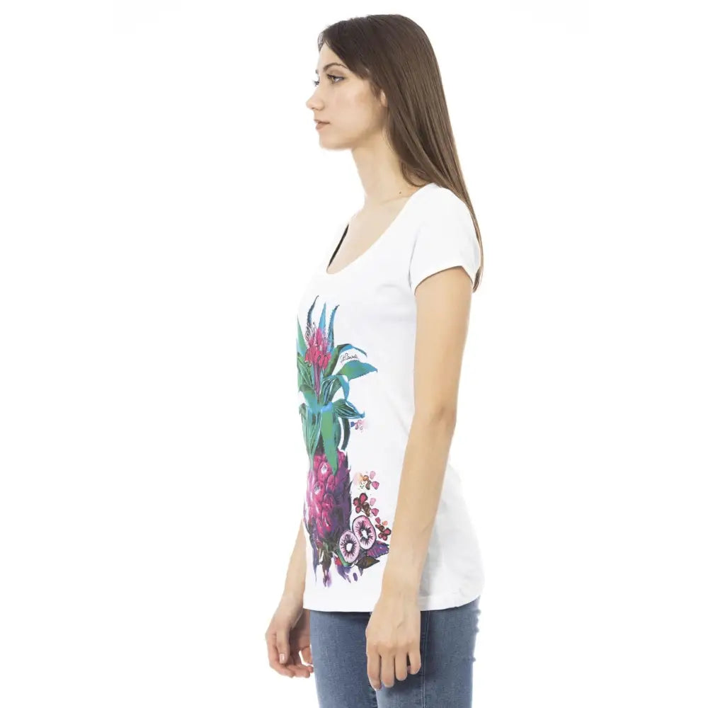 Just Cavalli Beachwear T-shirt - T-shirt