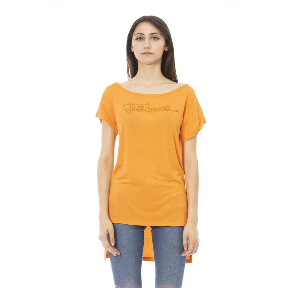 Just Cavalli Beachwear T-shirt - T-shirt