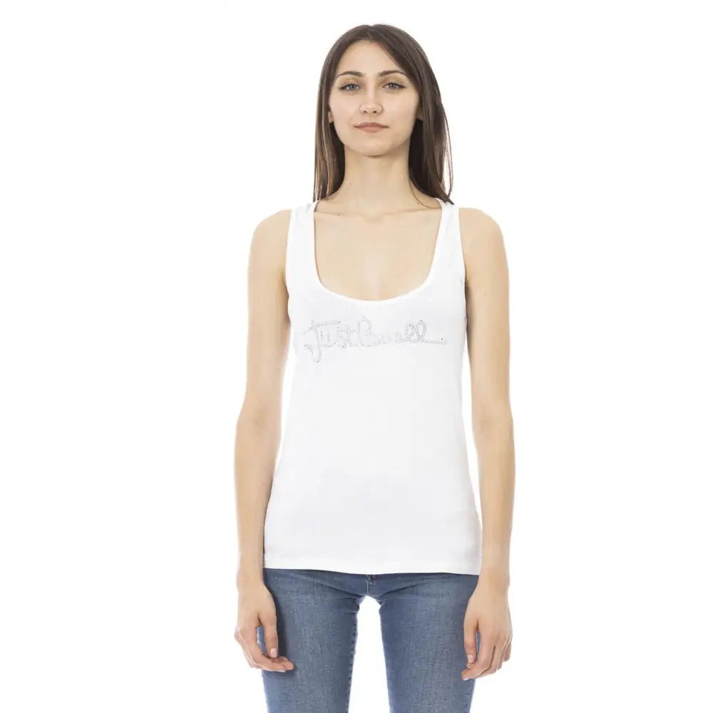 Just Cavalli Beachwear Top - Top