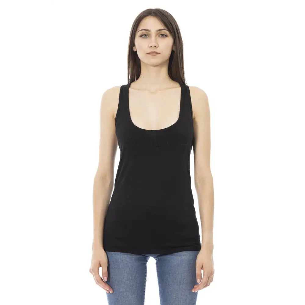 Just Cavalli Beachwear Top - Top