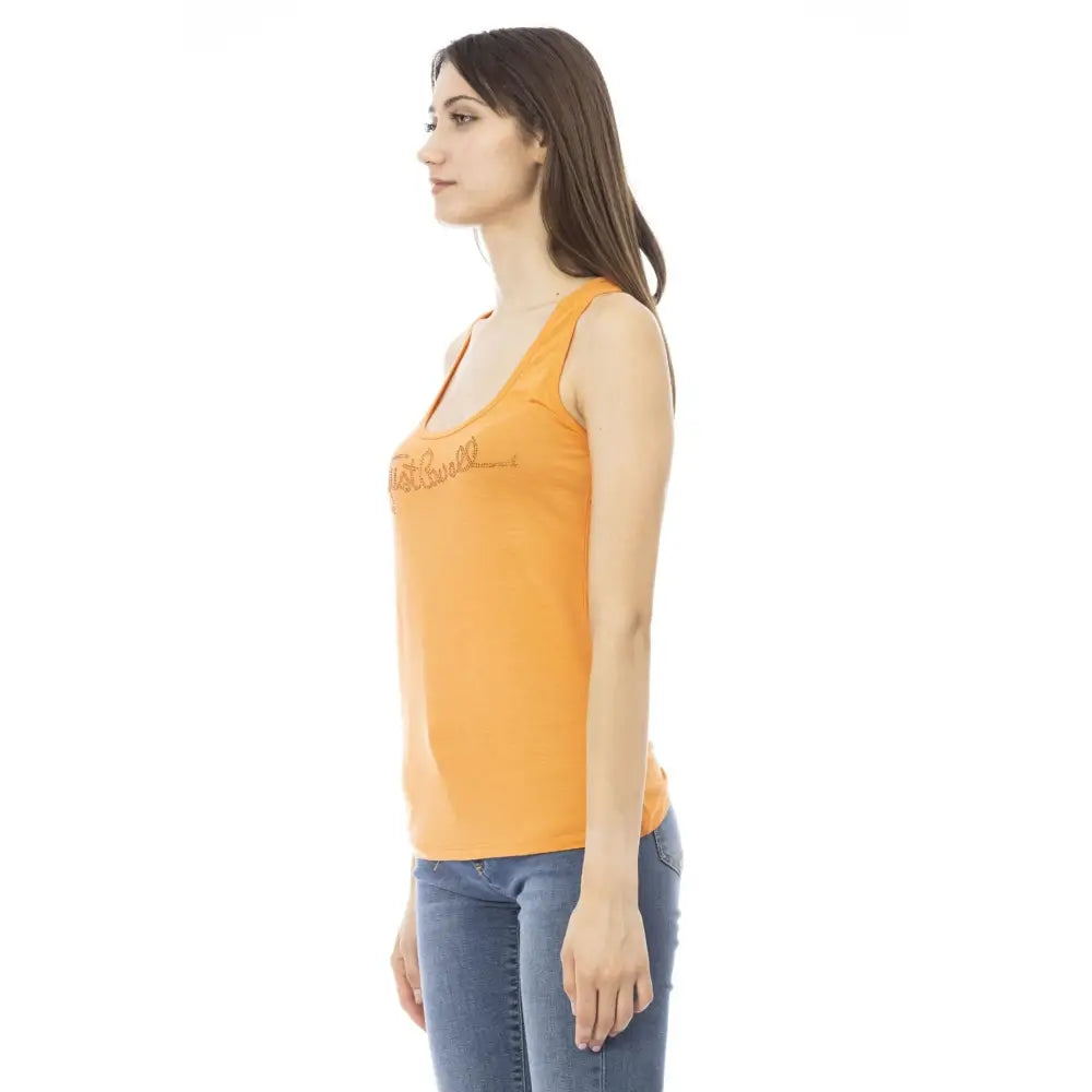 Just Cavalli Beachwear Top - Top