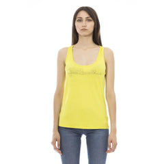 Just Cavalli Beachwear Top - Top