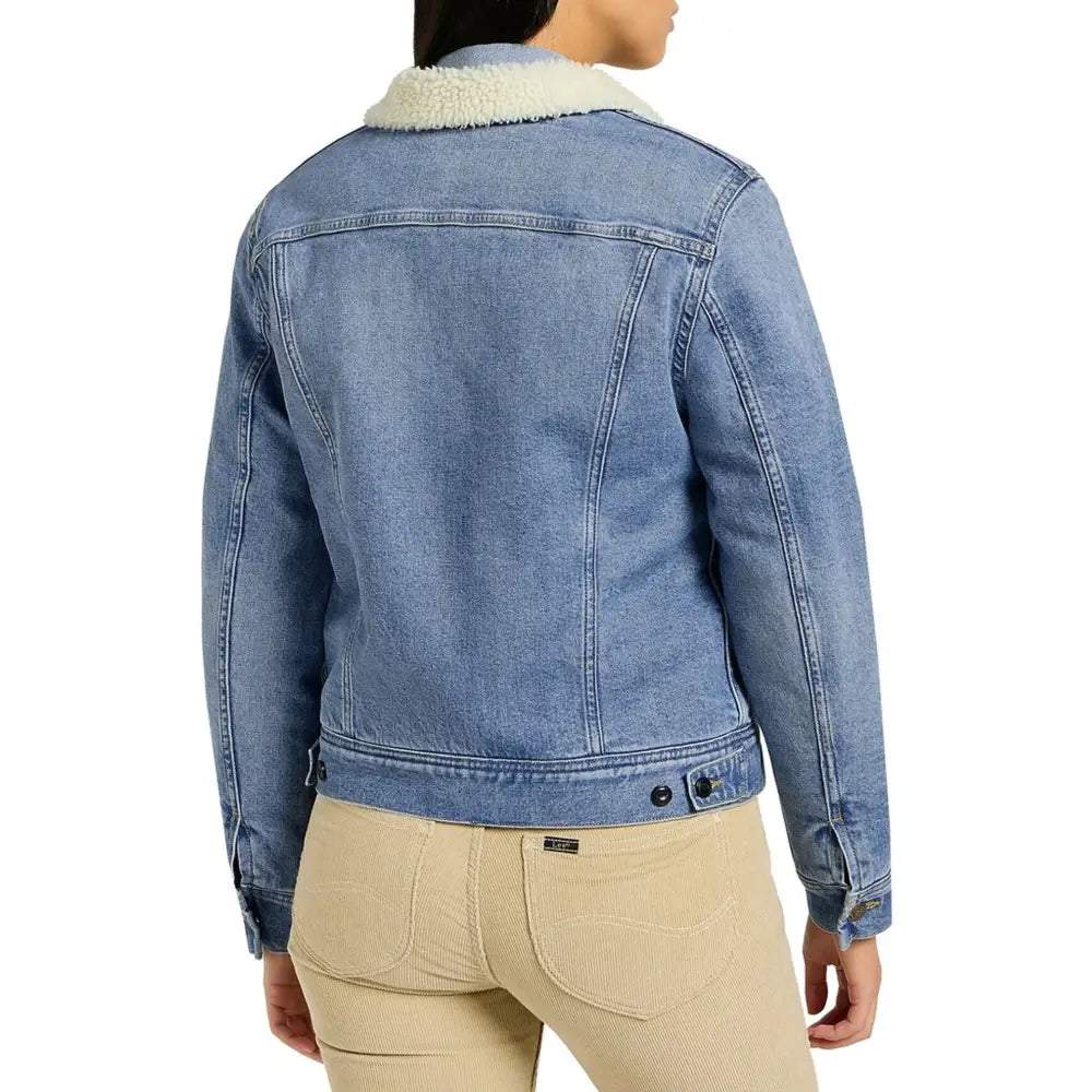 Lee Giacche - Giacche