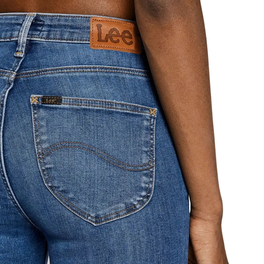 Lee Jeans - Jeans