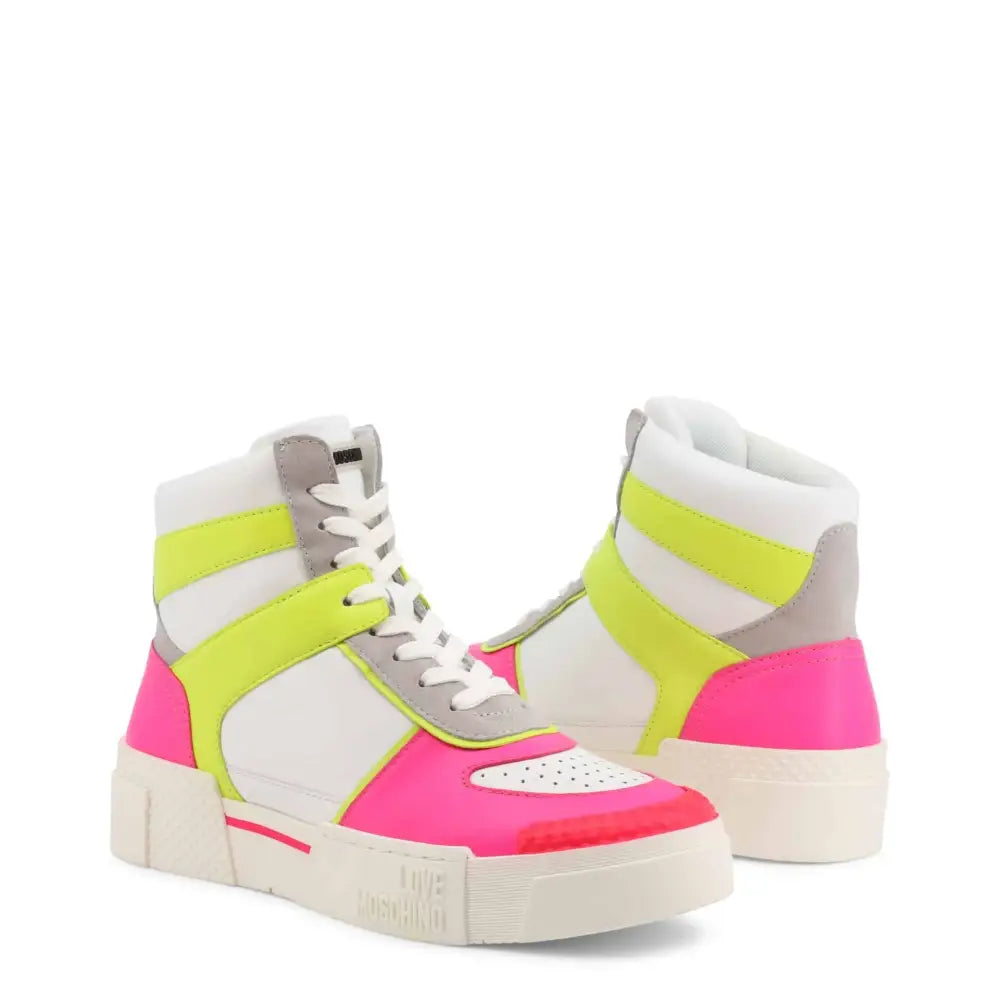 Love Moschino Sneakers - Sneakers