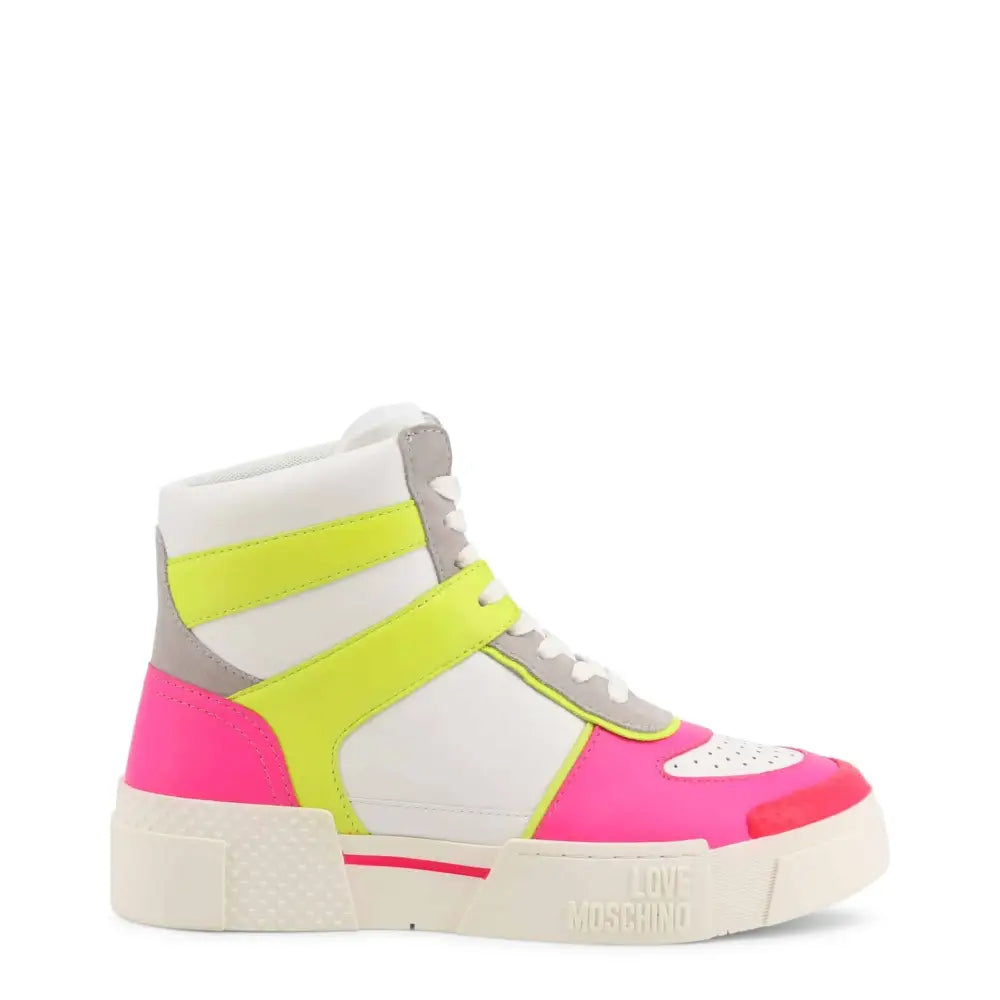Love Moschino Sneakers - Sneakers
