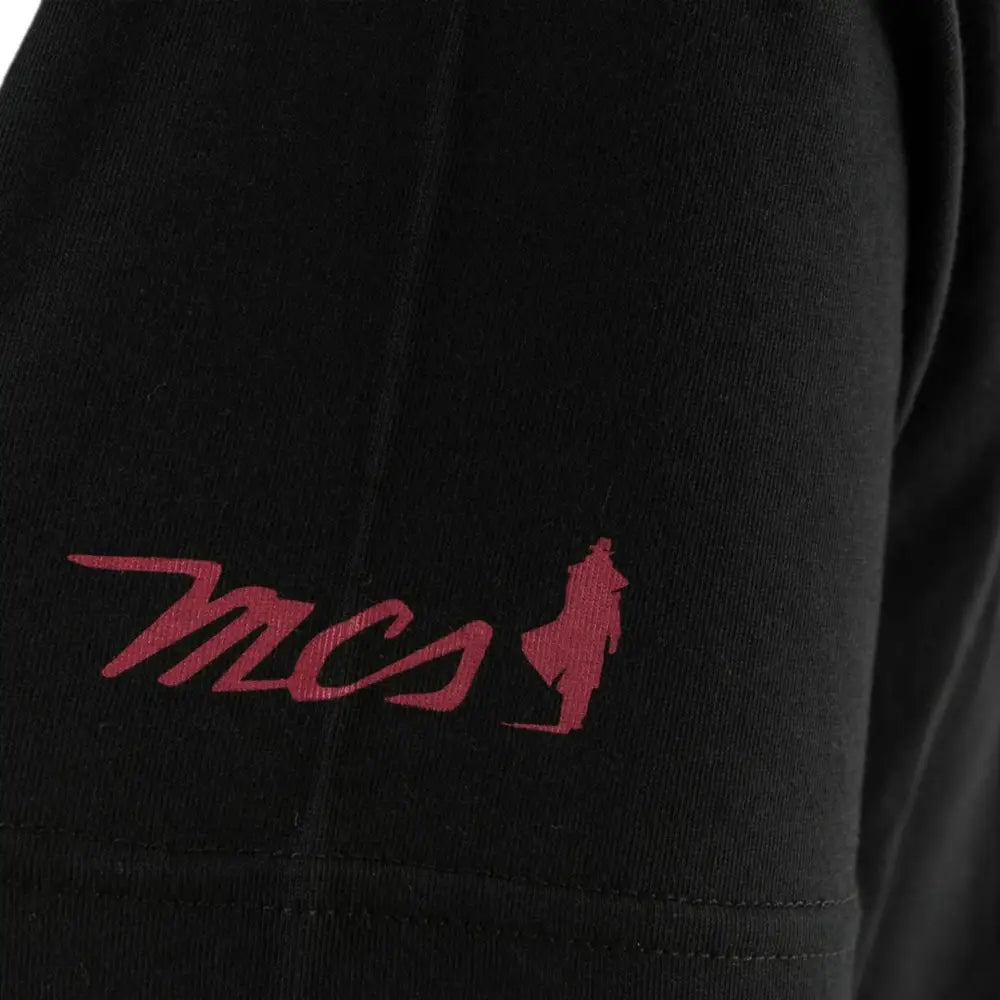 MCS T-shirt - T-shirt