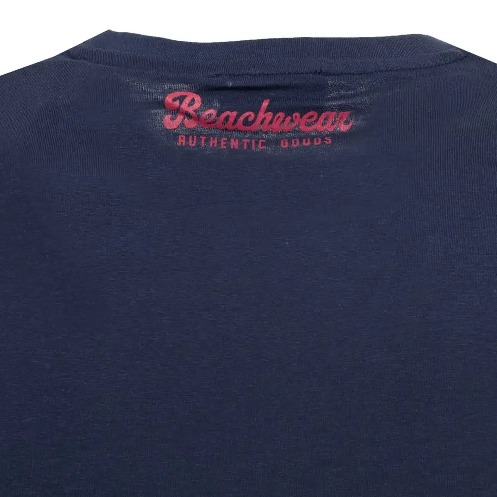 MCS T-shirt - T-shirt