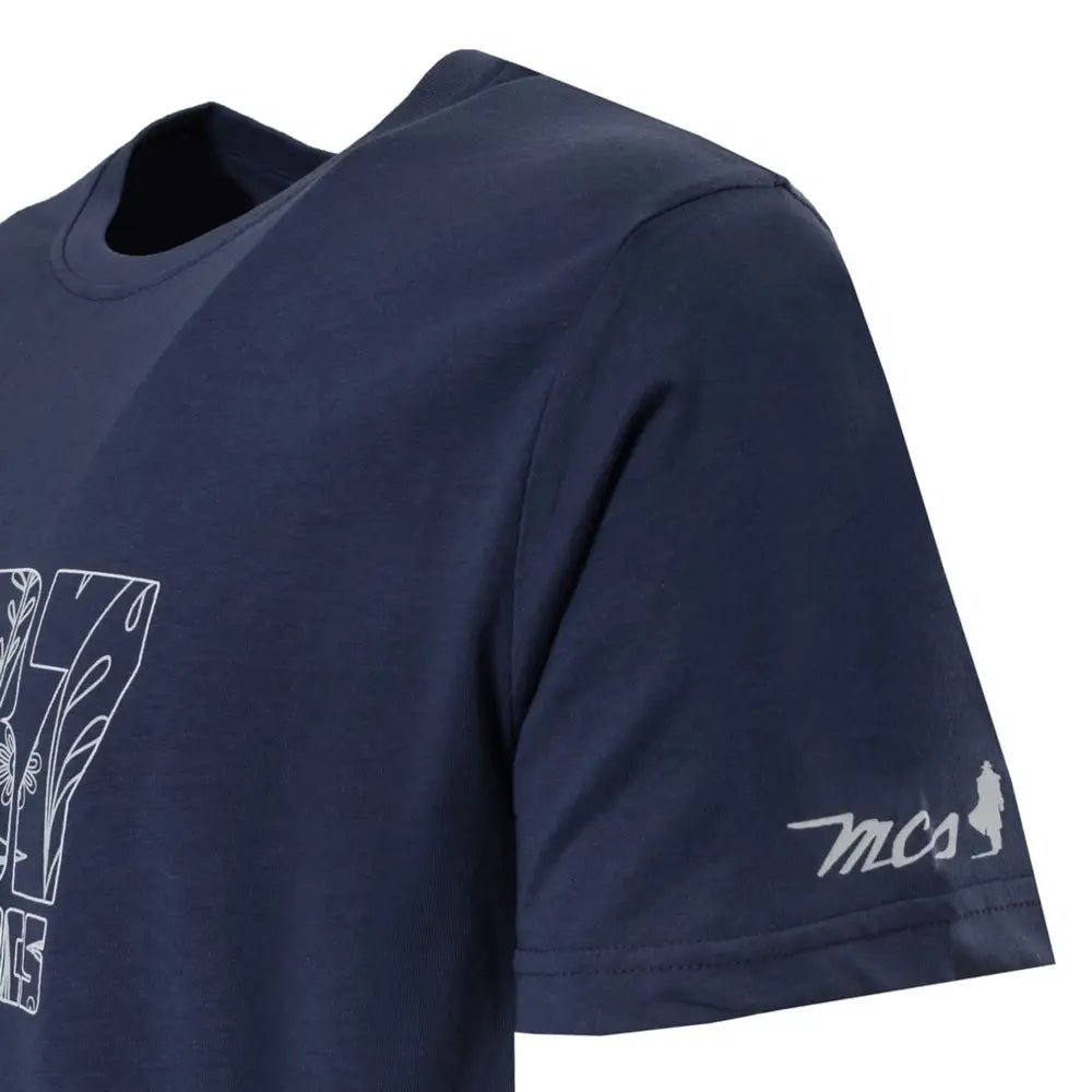 MCS T-shirt - T-shirt