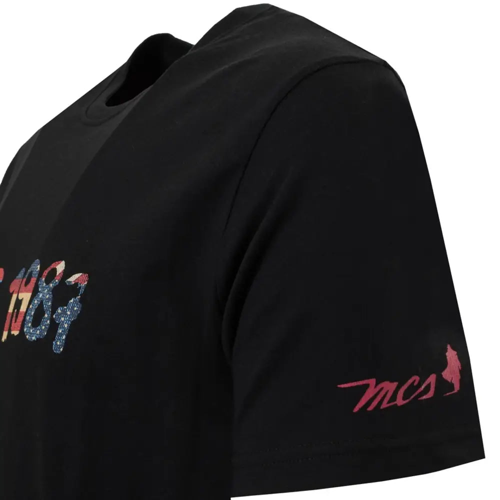 MCS T-shirt - T-shirt