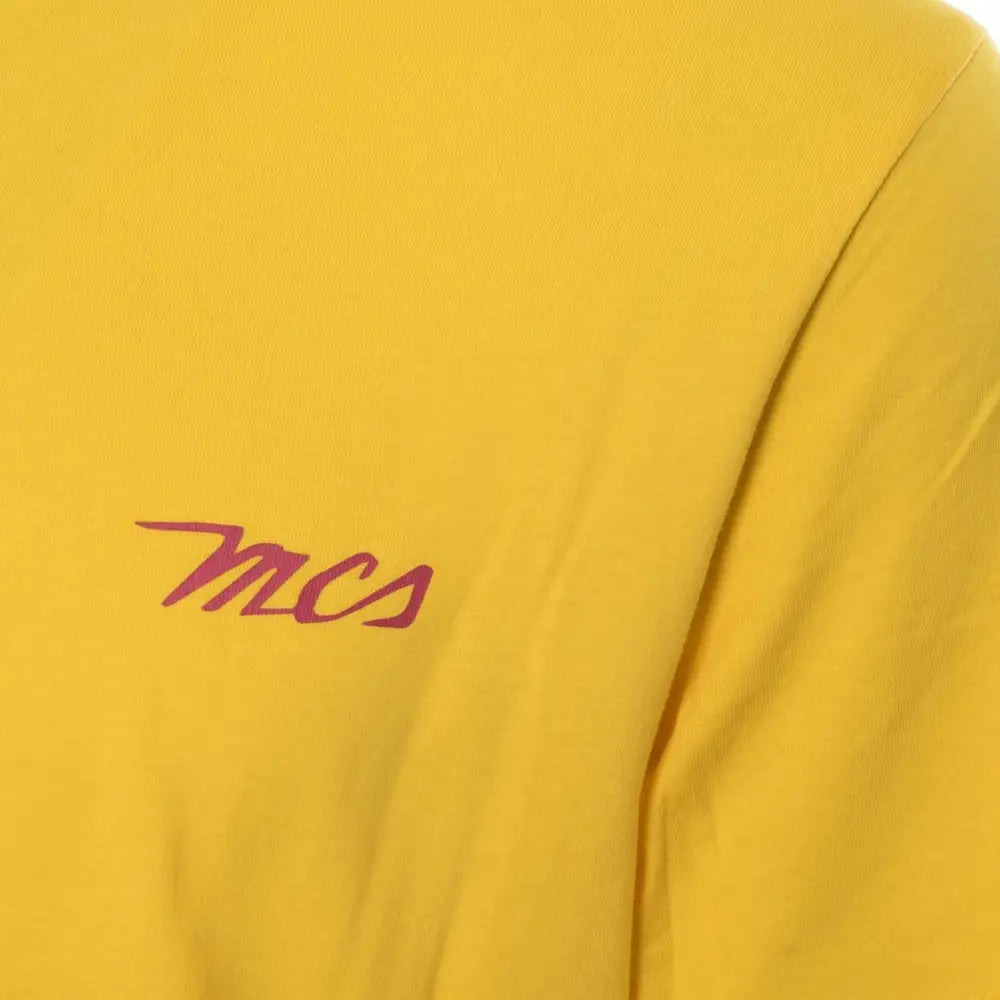 MCS T-shirt - T-shirt