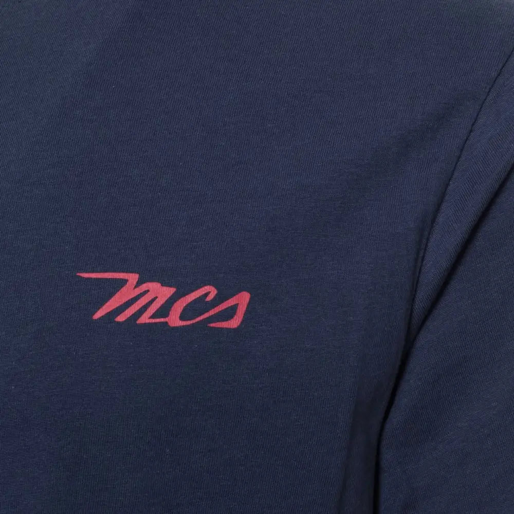 MCS T-shirt - T-shirt