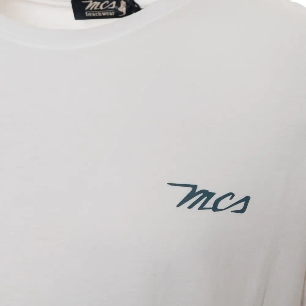 MCS T-shirt - T-shirt