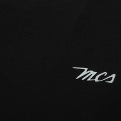MCS T-shirt - T-shirt