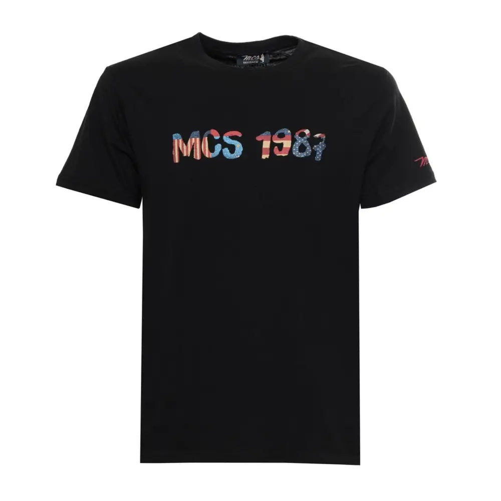 MCS T-shirt - T-shirt