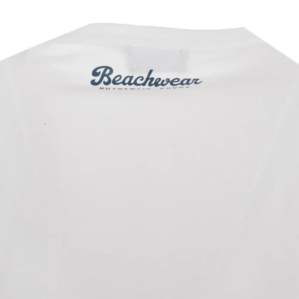 MCS T-shirt - T-shirt