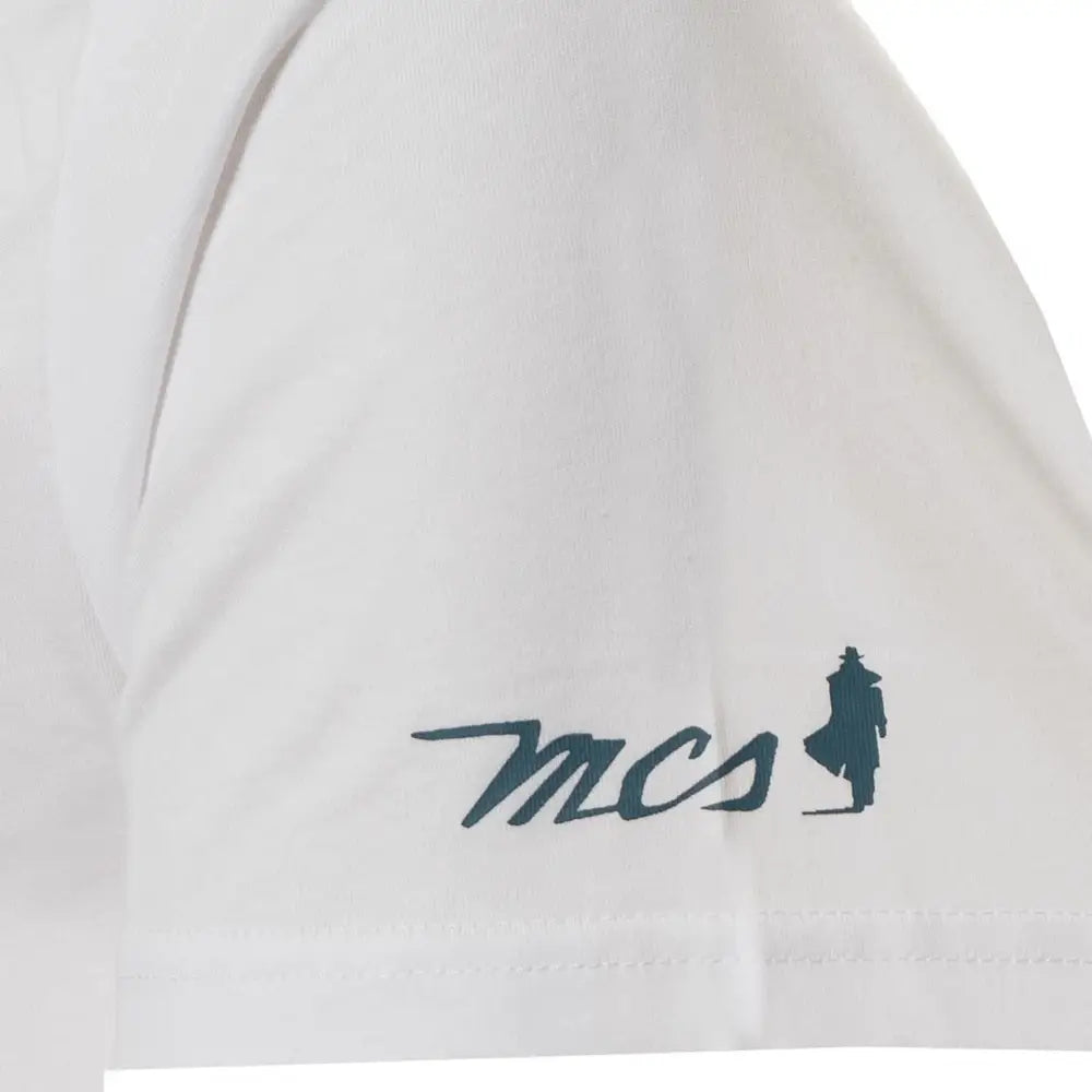 MCS T-shirt - T-shirt