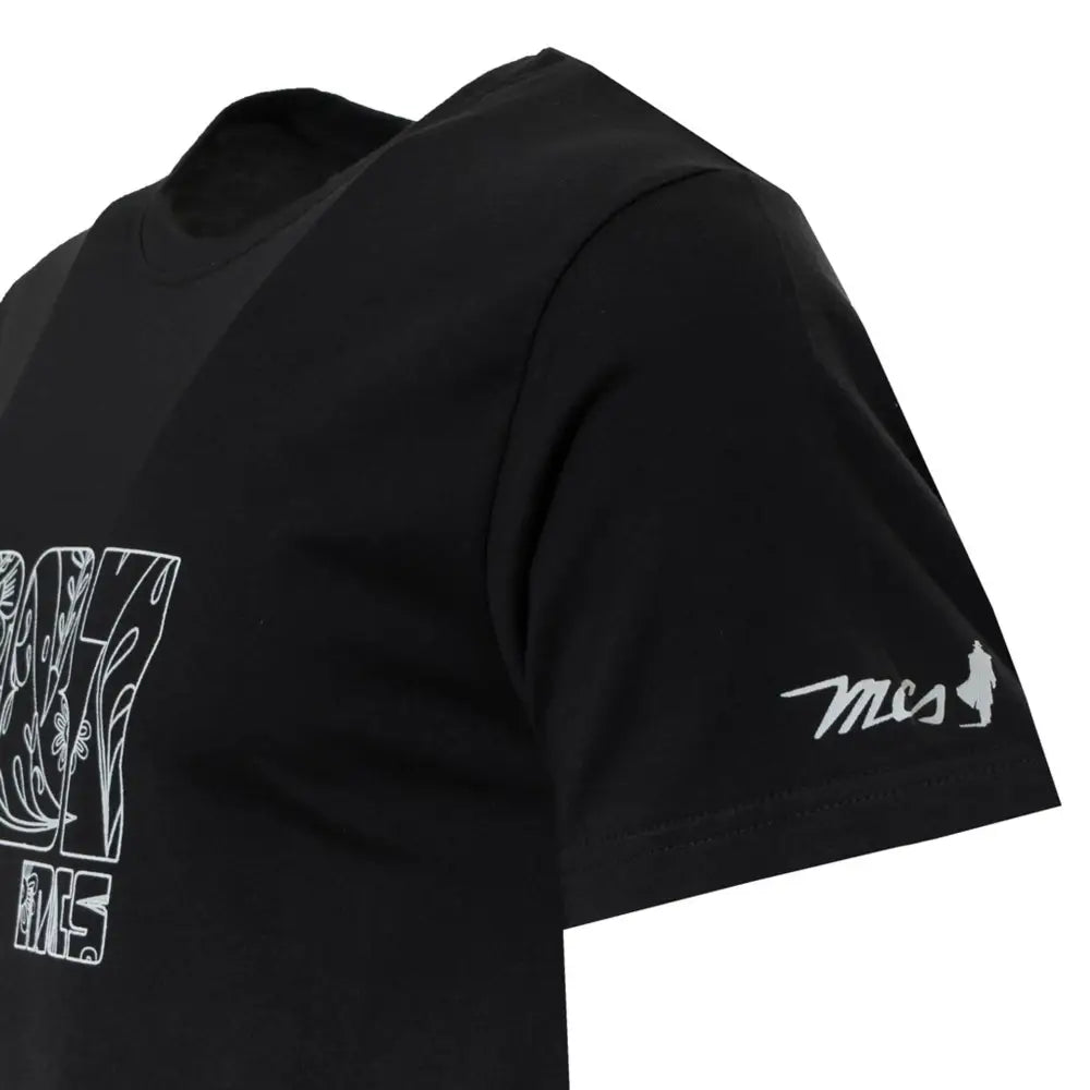 MCS T-shirt - T-shirt