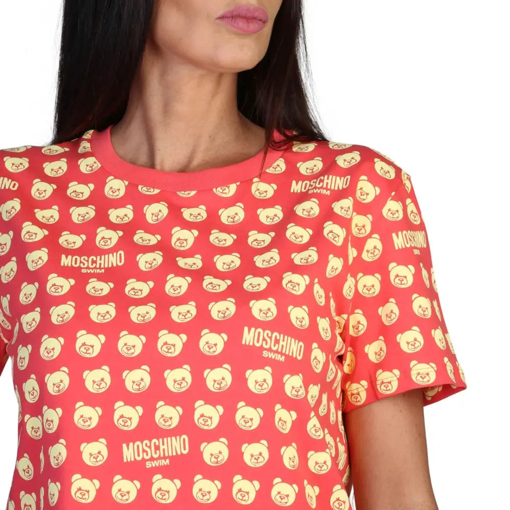 Moschino T-shirt - T-shirt