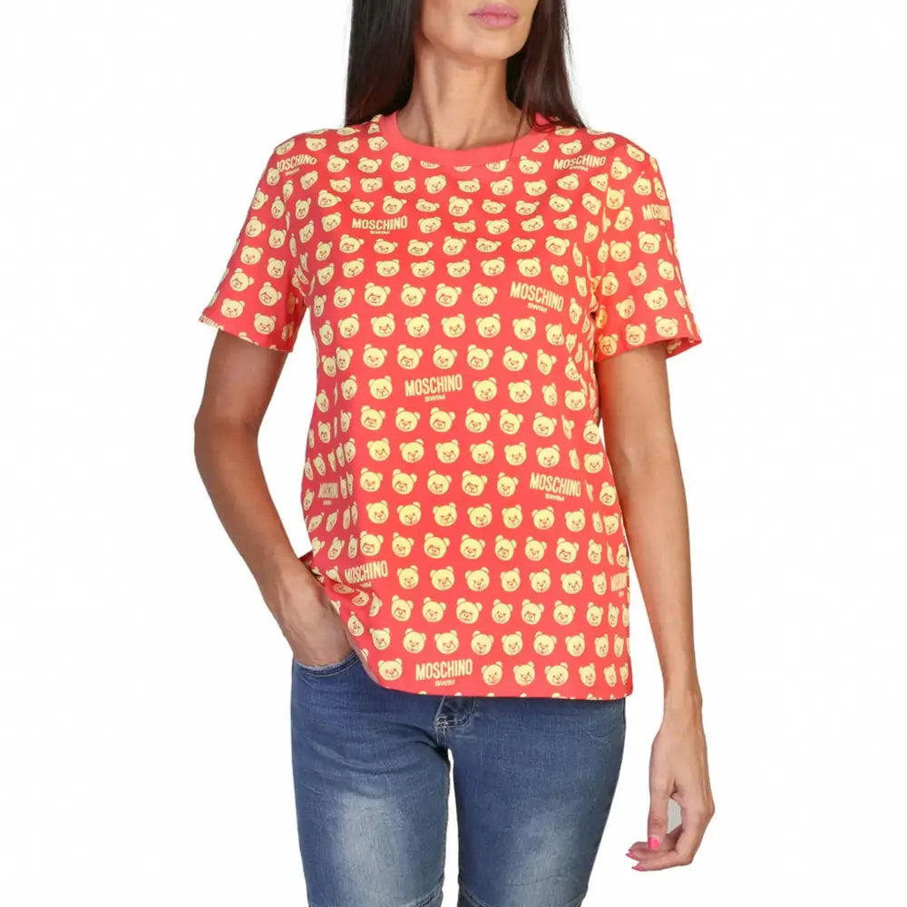 Moschino T-shirt - T-shirt
