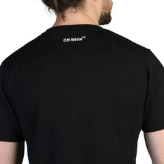 Off-White T-shirt - T-shirt
