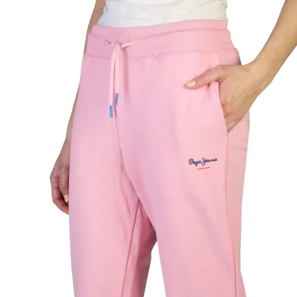 Pepe Jeans Pantaloni tuta - Pantaloni tuta