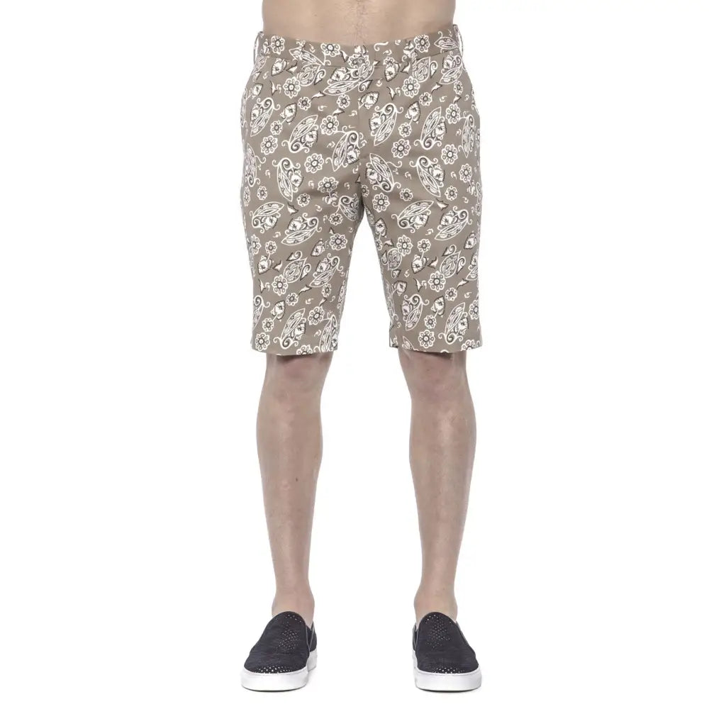 PT Torino Bermuda - Bermuda