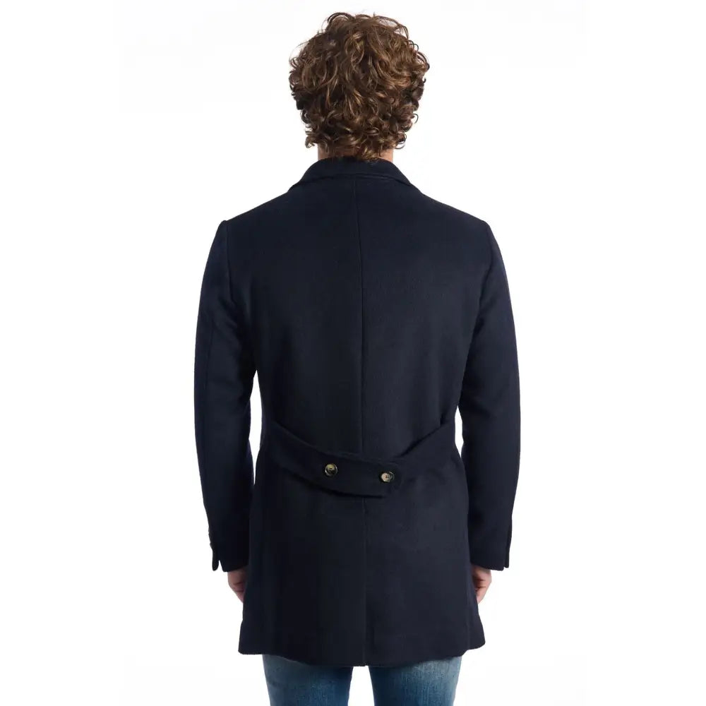 Roberto Pepe Luxury Cappotti - Cappotti