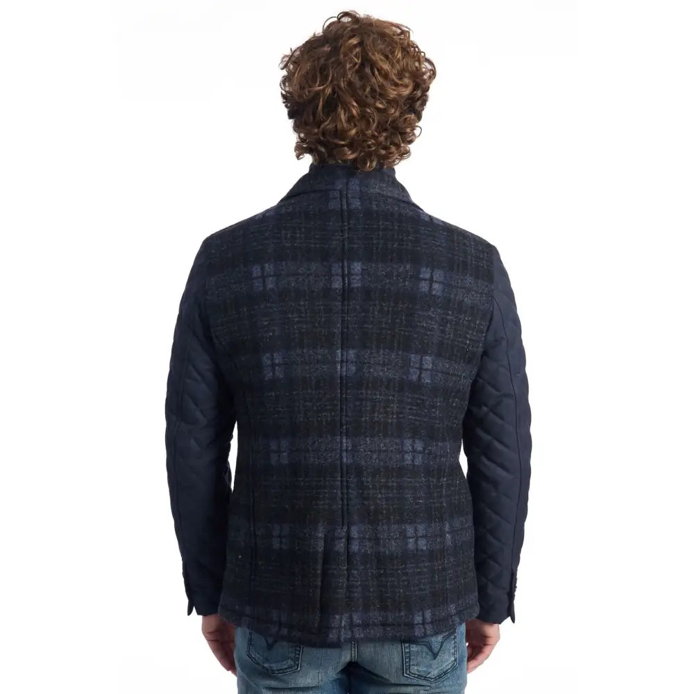 Roberto Pepe Luxury Giacche - Abbigliamento