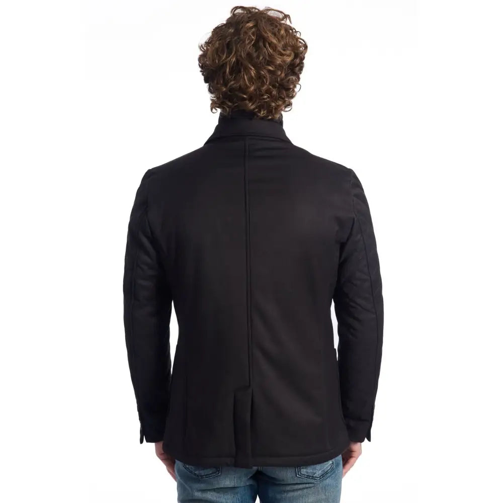 Roberto Pepe Luxury Giacche - Abbigliamento