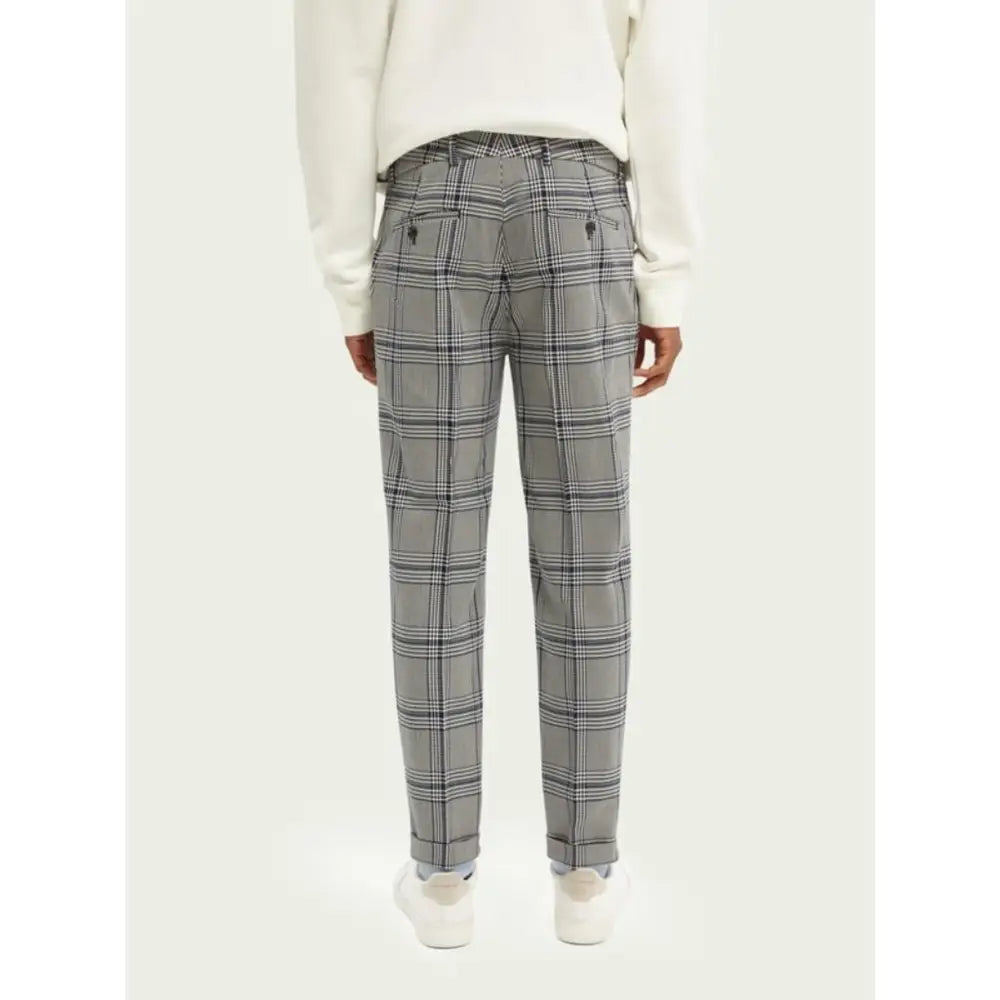 Scotch & Soda Pantaloni - Pantaloni