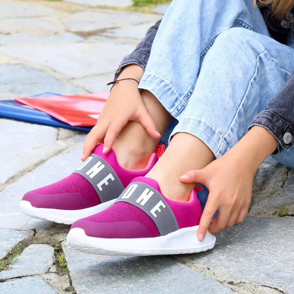 Shone Sneakers - Sneakers