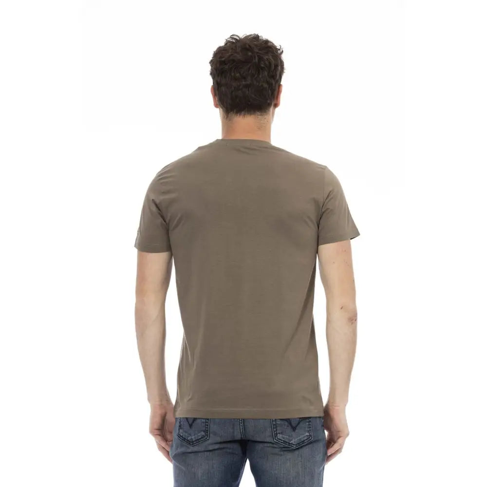 Trussardi Action T-shirt - T-shirt