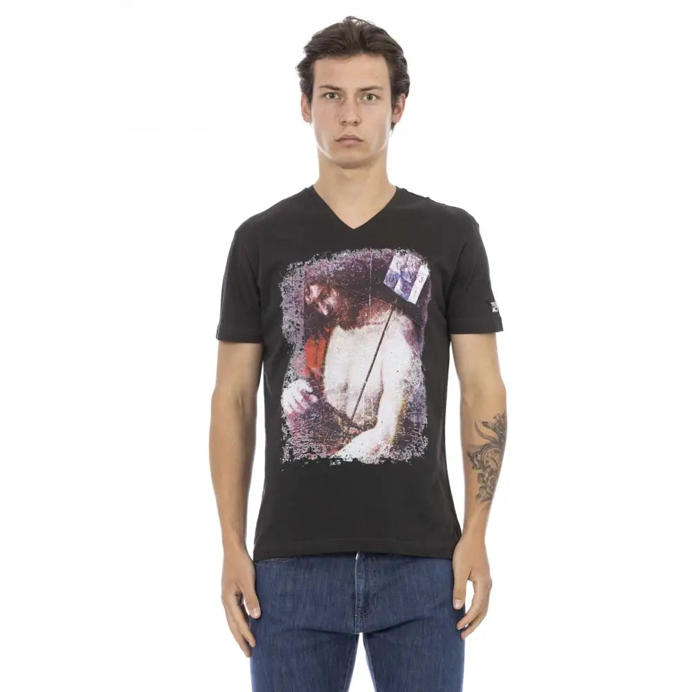 Trussardi Action T-shirt - T-shirt