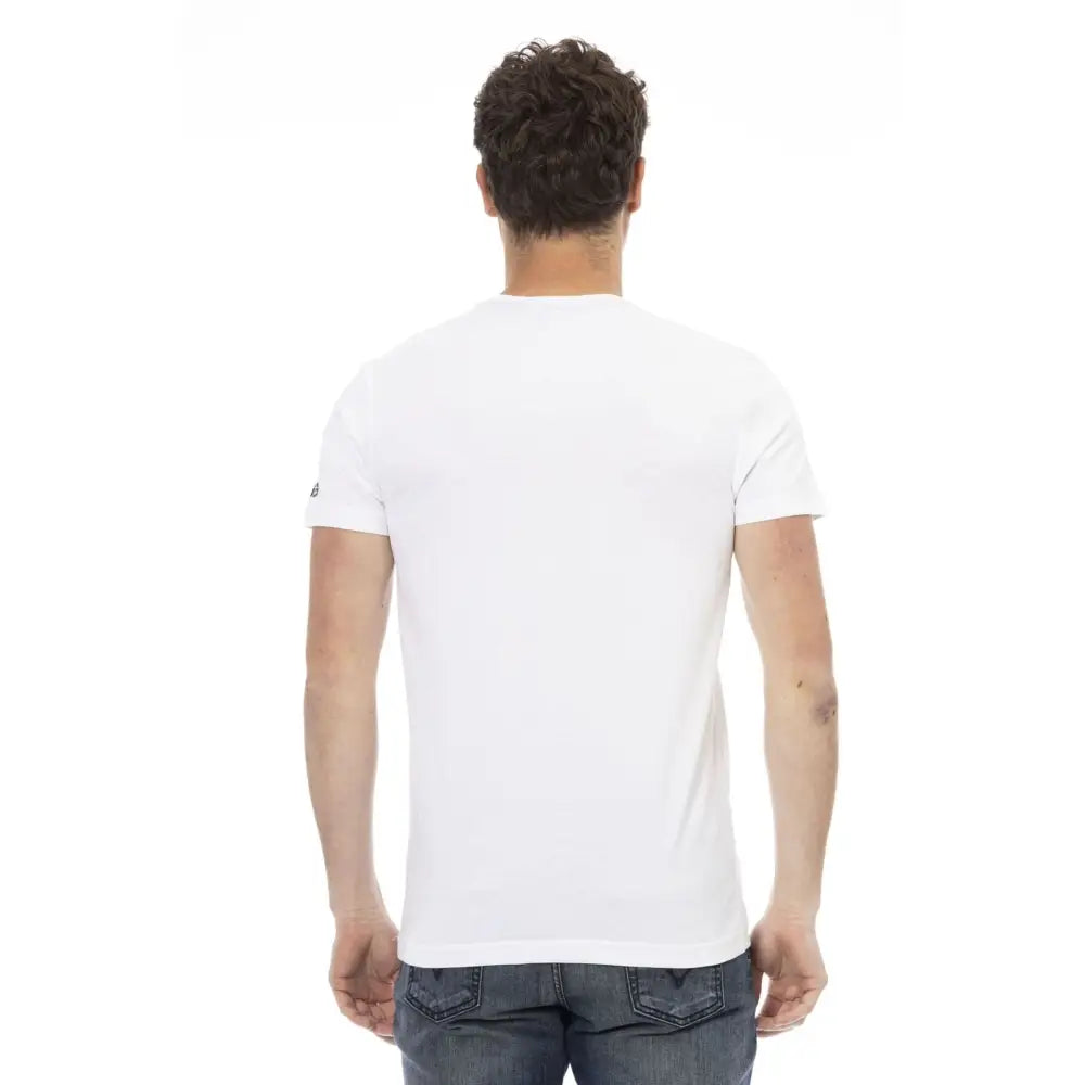 Trussardi Action T-shirt - T-shirt