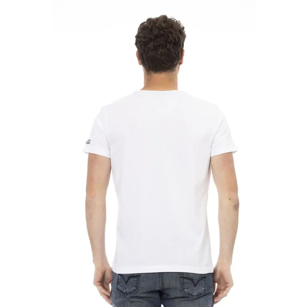 Trussardi Action T-shirt - T-shirt