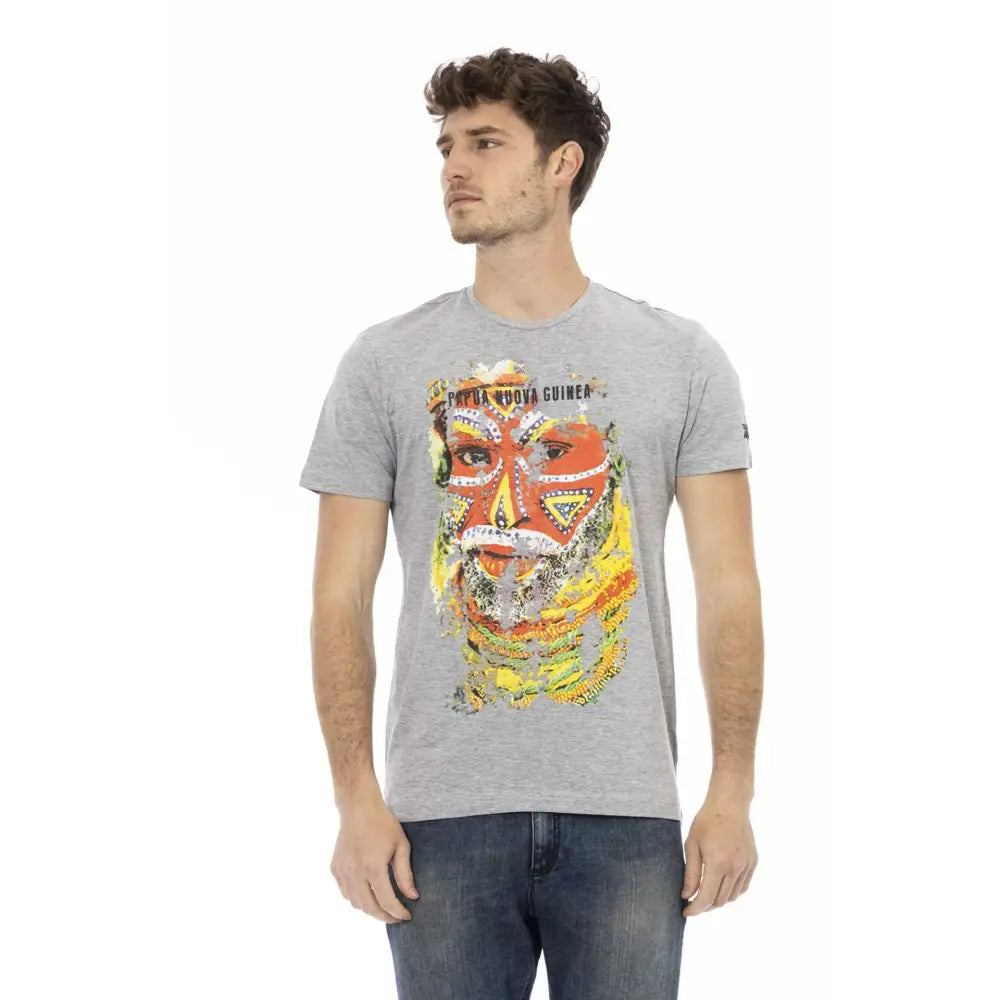 Trussardi Action T-shirt - T-shirt