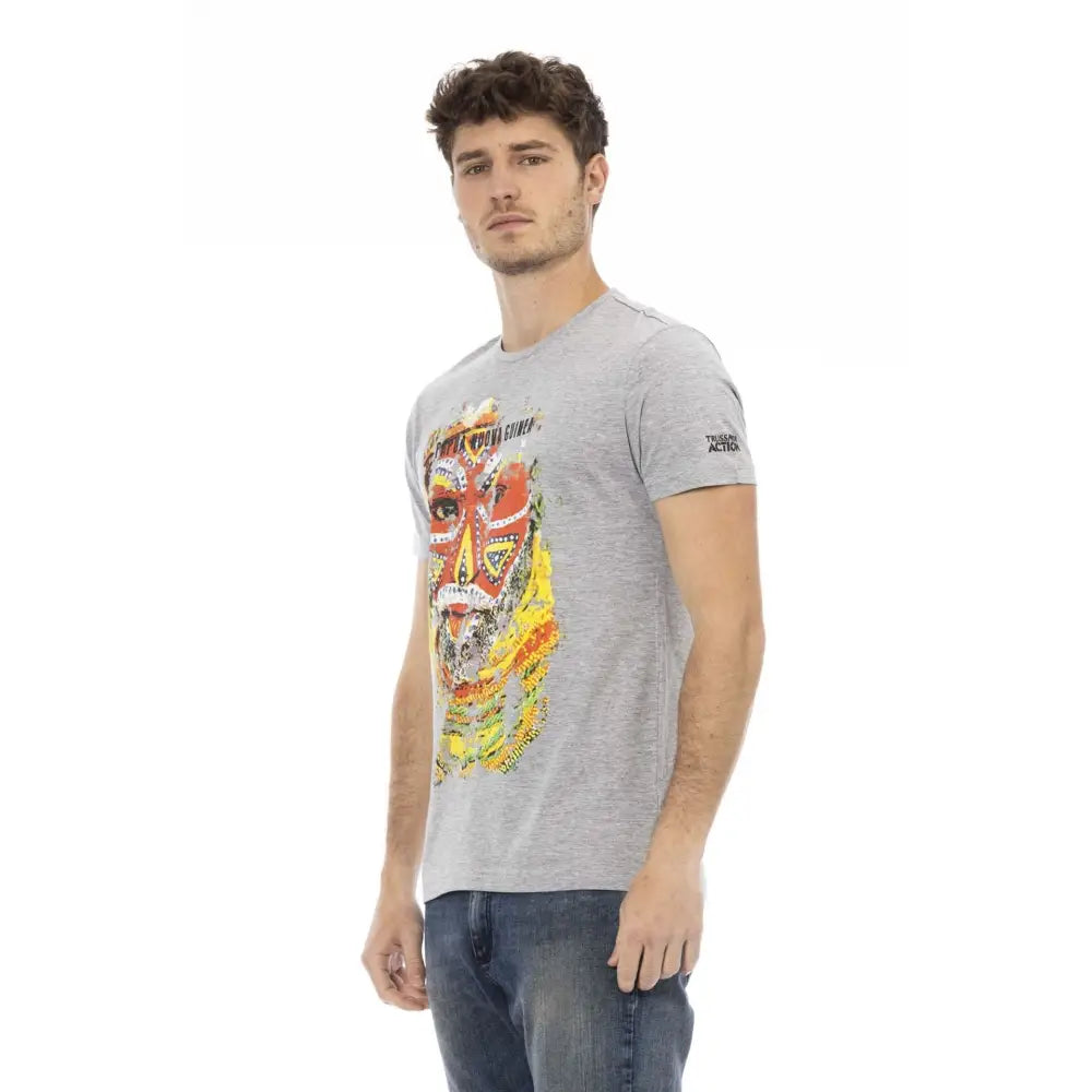 Trussardi Action T-shirt - T-shirt