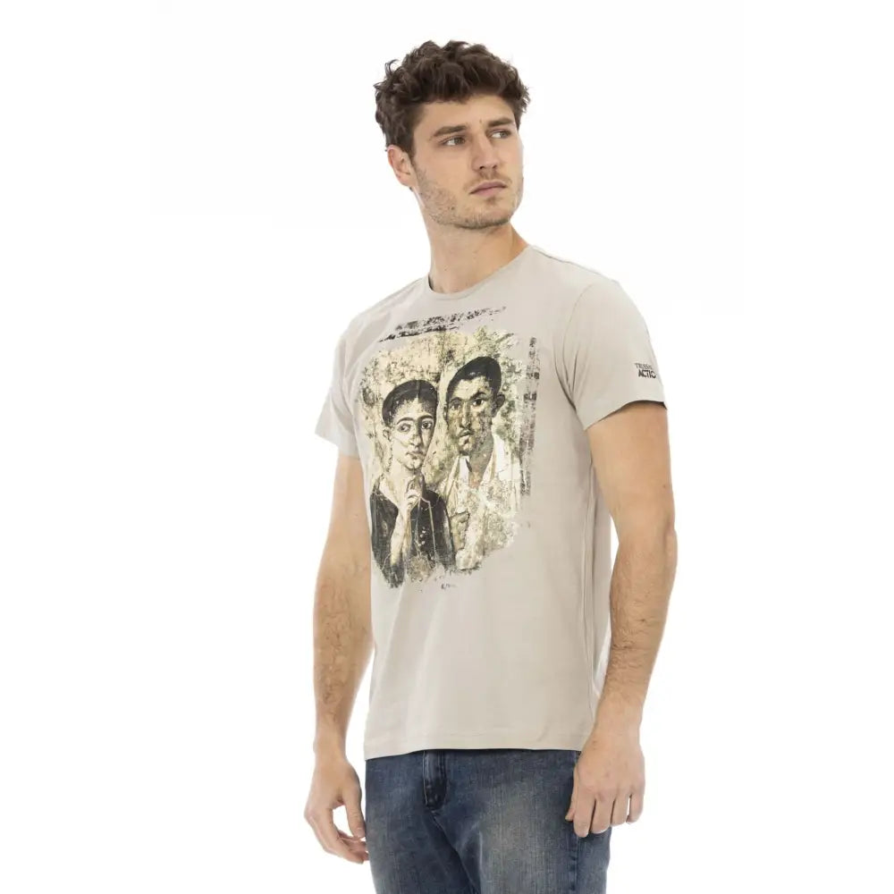 Trussardi Action T-shirt - T-shirt