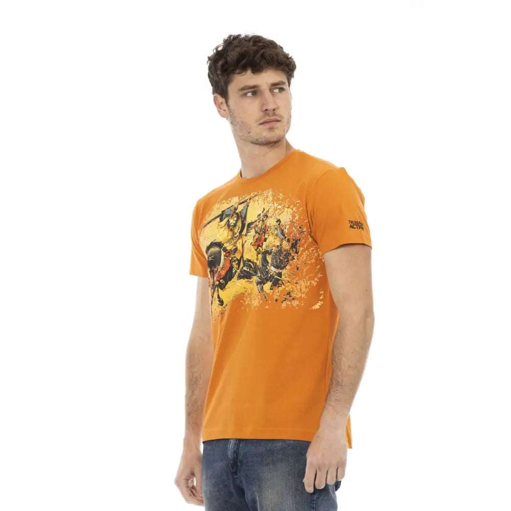 Trussardi Action T-shirt - T-shirt