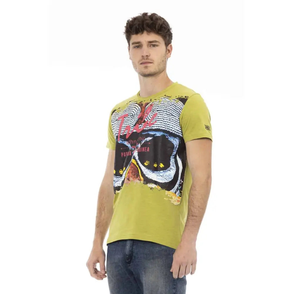 Trussardi Action T-shirt - T-shirt
