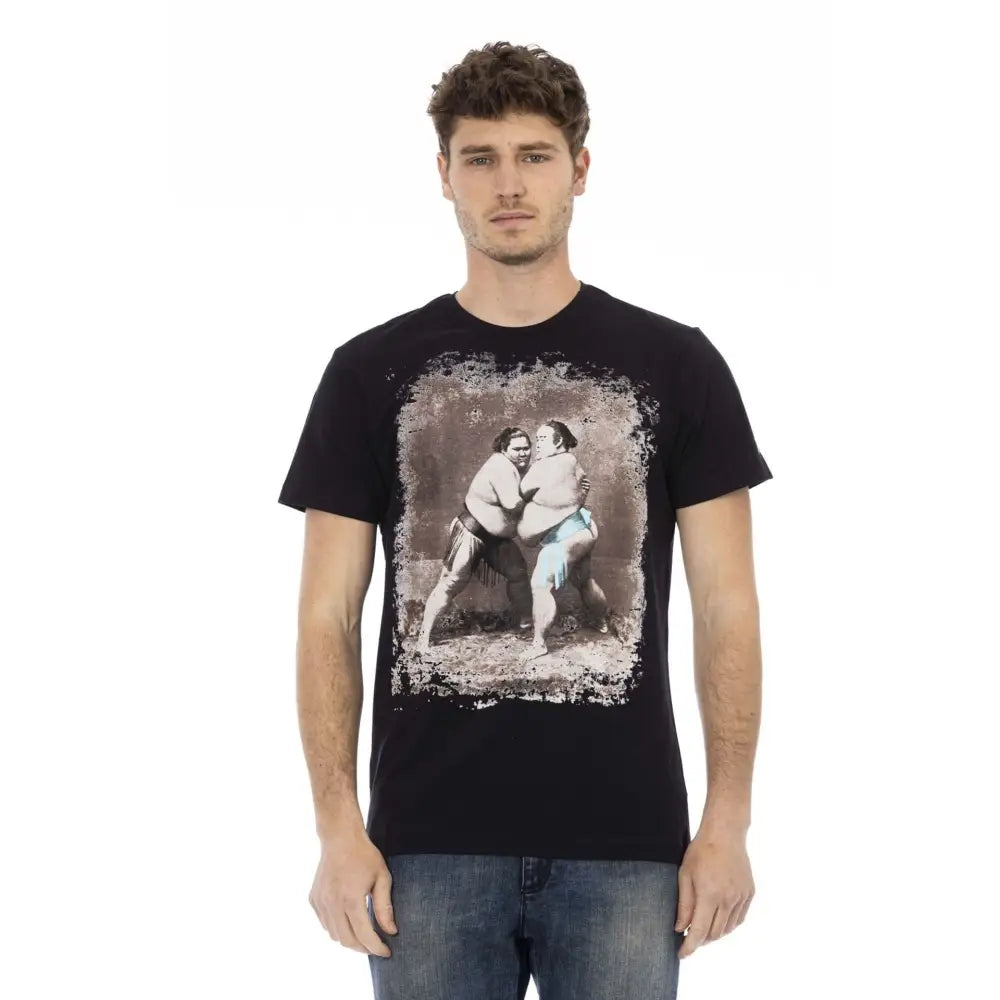 Trussardi Action T-shirt - T-shirt