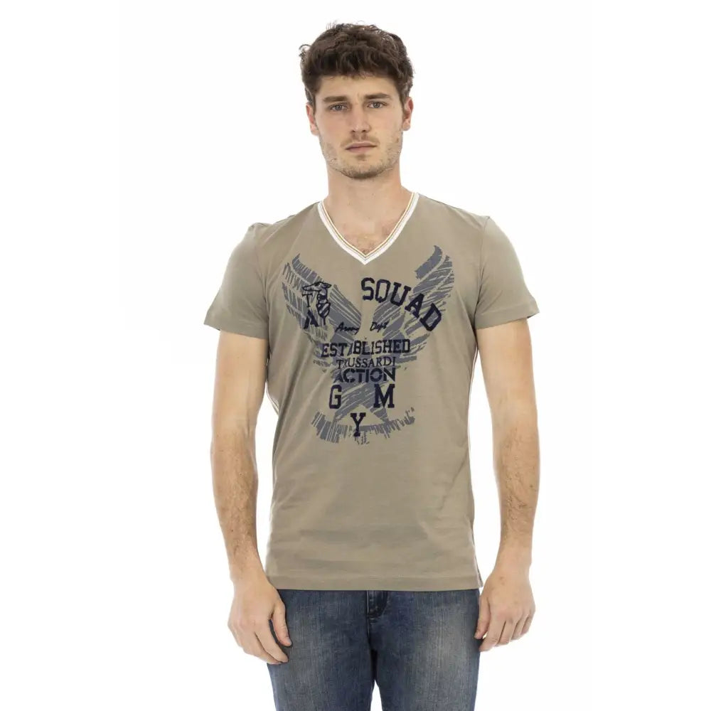 Trussardi Action T-shirt - T-shirt