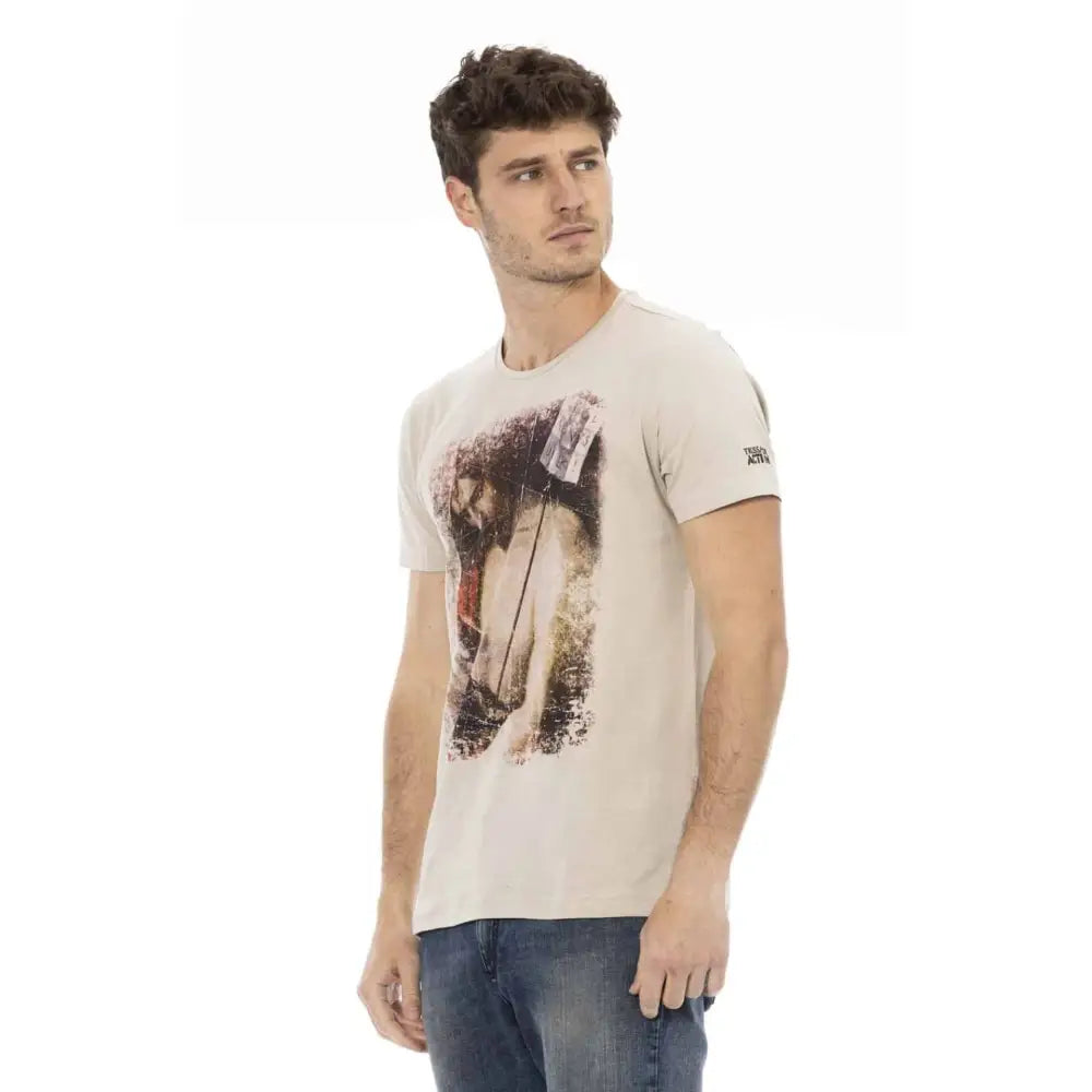 Trussardi Action T-shirt - T-shirt